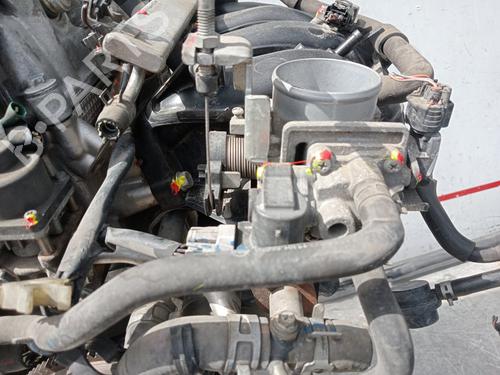 Engine SUZUKI SWIFT III (MZ, EZ) | BP38651632M1 - Image 7