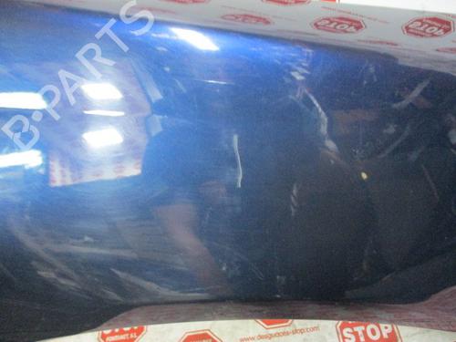 Right front fenders PEUGEOT 607 (9D, 9U) 2.2 HDi | BP7888089C42 