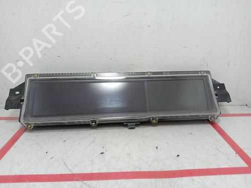 Used Instrument cluster Instrument cluster 38723224 38723224