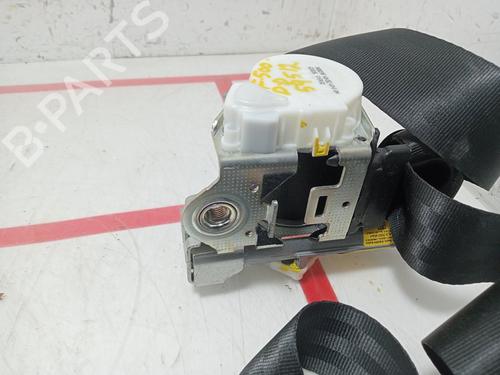 Front right seatbelt FIAT 500 (312_) 1.2 (312AXA1A) | BP33441267I25 - Image 12