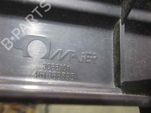 Grille OPEL MERIVA A MPV (X03)  | BP7383140C40 