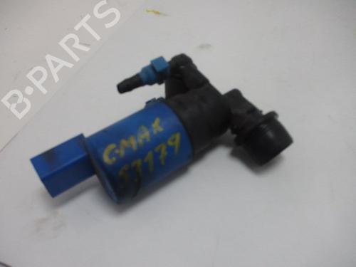 Washer pump FORD C-MAX II (DXA/CB7, DXA/CEU)  | BP15926436E24 