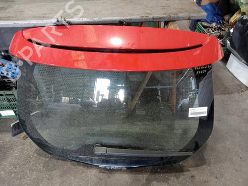 bootlid-window-volvo-c30-533-2006-2007-2008-2009-2010-2011-2012-2013-36325184 main image