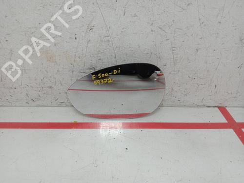 Used Left mirror glass FIAT 500 (312_) 0.9 (312AXG1A, 312.AXG11) (86 hp) 31971099