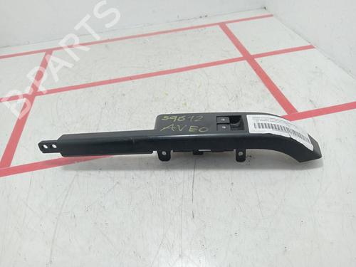 Left front window switch CHEVROLET AVEO Hatchback (T300) 1.2 | BP34099015I27 - Image 7