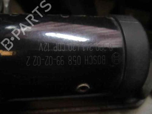 Front wiper motor MERCEDES-BENZ E-CLASS (W210) E 300 Turbo-D (210.025) | BP7343077M29 