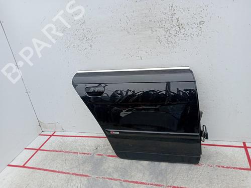 Dør høyre bak AUDI A4 B7 Avant (8ED) [2004-2008]  23337426