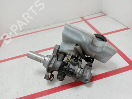 Brake master cylinder SEAT LEON SC (5F5) 2.0 TDI | BP33274414M77 - Image 3
