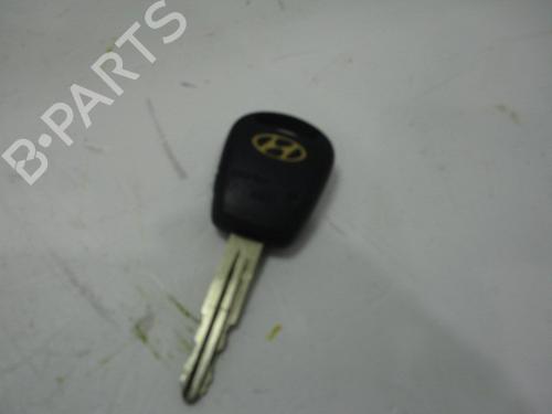 Venstre foran utvendig håndtak HYUNDAI GETZ (TB) 1.3 i | BP15926498C128 