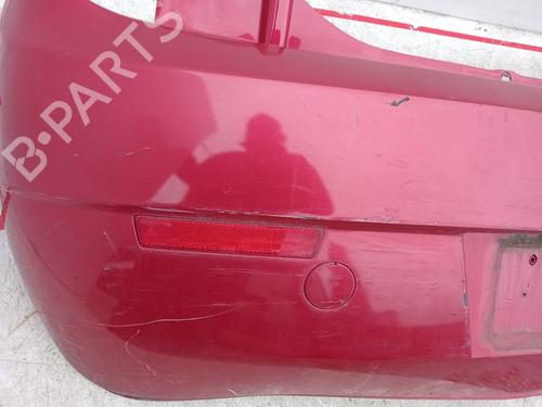 Rear bumper TATA INDICA VISTA  | BP29722094C8 