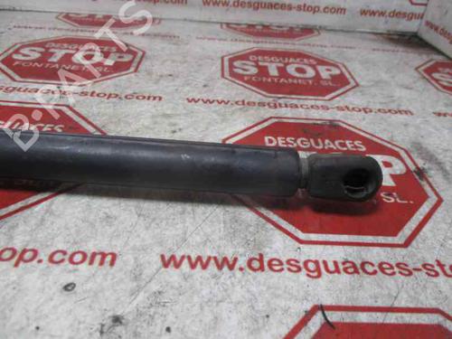 Hood lift support SEAT LEON (1M1) 1.6 | BP15921091C139 