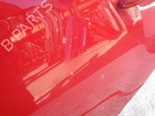 Left rear door FIAT BRAVO II (198_) 1.9 D Multijet (198AXB1A) | BP15929348C4 
