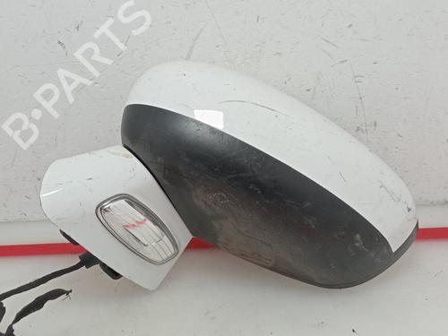 Left mirror CITROËN C4 I (LC_)  | BP15932913C26 