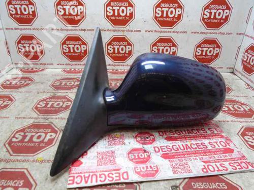 Left mirror DAEWOO LEGANZA (KLAV) 2.0 16V | BP7394508C26 