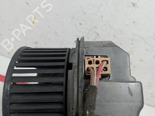 Heater blower motor VW TOURAN (1T1, 1T2) 1.9 TDI | BP15951076M62 