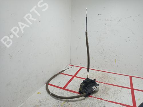 Used Front right lock RENAULT KADJAR (HA_, HL_) 1.2 TCe 130 (HLMR) (130 hp) 19476591