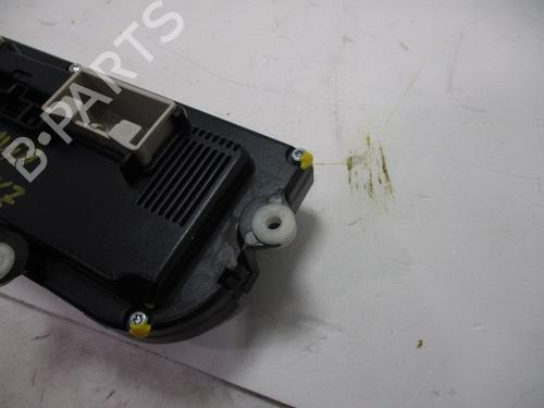 Climate control SKODA OCTAVIA II (1Z3)  | BP15925081I5 