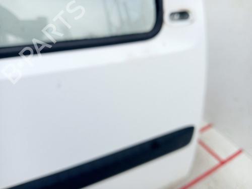 Right front door FIAT DOBLO MPV (119_, 223_)  | BP29213286C3 