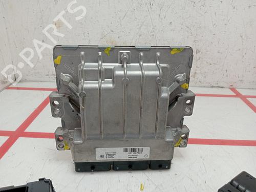 Engine control unit (ECU) RENAULT CLIO IV (BH_) | BP30077761M57
