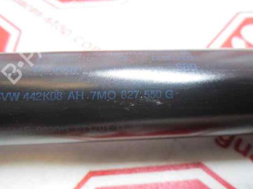 Tailgate lift support SEAT ALHAMBRA (7V8, 7V9) 1.9 TDI | BP15920889C138 