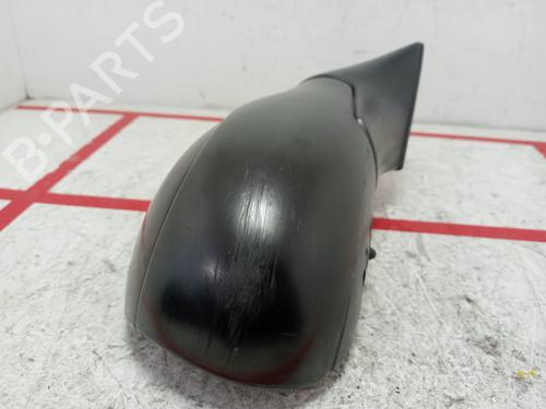 Right mirror CITROËN XSARA PICASSO (N68) 2.0 HDi | BP17440438C27 