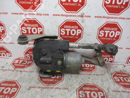 Front wiper motor SEAT LEON (1P1) 1.9 TDI | BP7873138M29 