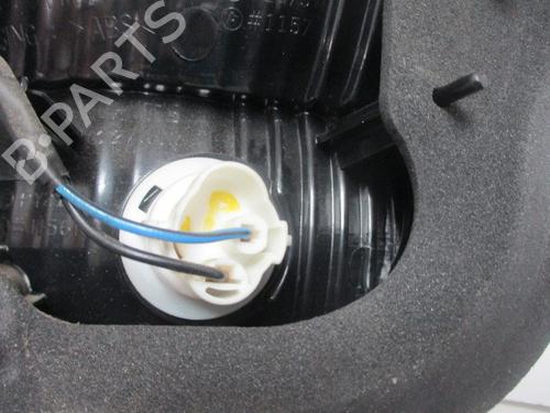 Left taillight HYUNDAI COUPE I (RD) 1.6 16V | BP15929282C34 
