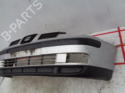 Front bumper SEAT IBIZA II (6K1) 1.4 16V | BP15934724C7 
