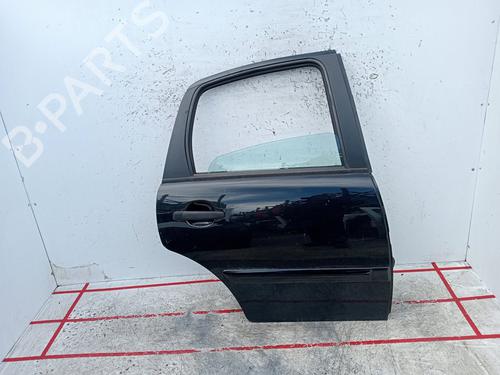 Dør høyre bak CITROËN C3 I (FC_, FN_) 1.4 HDi (68 hp) 22214978