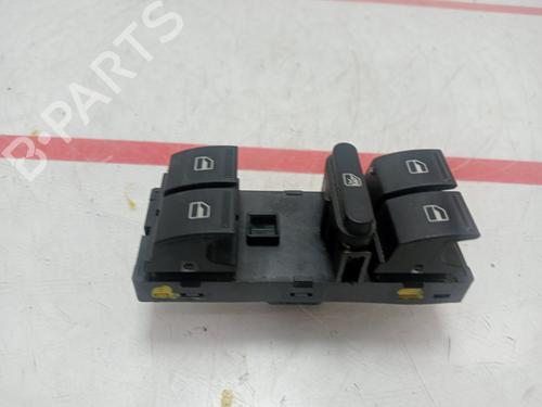 Left front window switch SEAT ALTEA XL (5P5, 5P8) | BP35737177I27 - Image 3