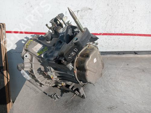 Gearbox CHEVROLET KALOS 1.2 | BP33208050M3  - Image 5