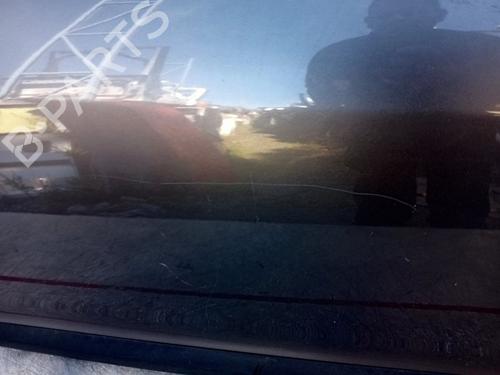 Right front door RENAULT MEGANE III Coupe (DZ0/1_) 1.9 dCi (DZ0N, DZ0J, DZ1J, DZ1K) | BP19545734C3 