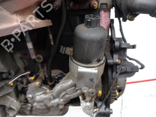 Motor CITROËN C3 I (FC_, FN_) 1.6 16V | BP23526978M1 