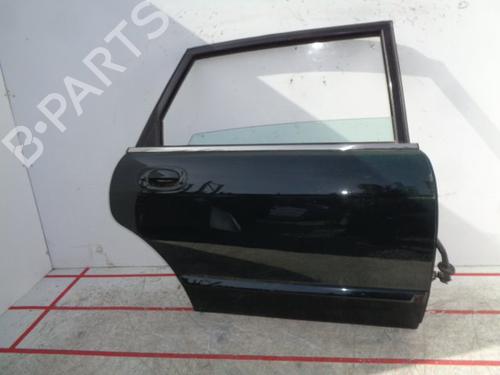 Right rear door JAGUAR XJ (X308) 3.2 839090 |