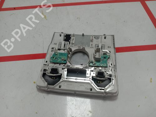 Interior roof light VW GOLF VI (5K1) 1.4 TSI | BP23226173I8 