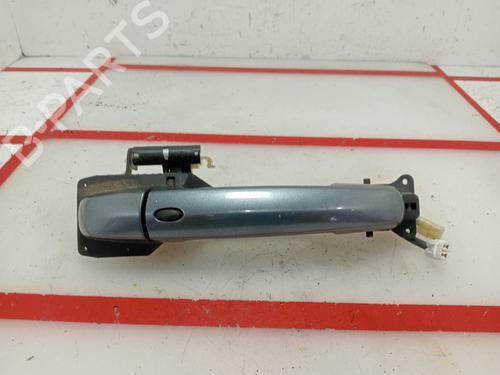 Used Front right exterior door handle SUZUKI GRAND VITARA II (JT, TE, TD) 2.0 All-wheel Drive (TD54, JB420) (140 hp) 18303694