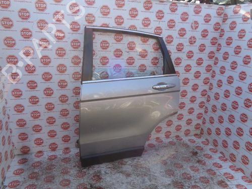 Used Left rear door HONDA CR-V III (RE_) 2.2 i-CTDi 4WD (RE6) (140 hp) 8534159