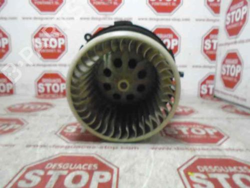 Heater blower motor PEUGEOT 307 SW (3H) 1.6 16V | BP7389204M62 