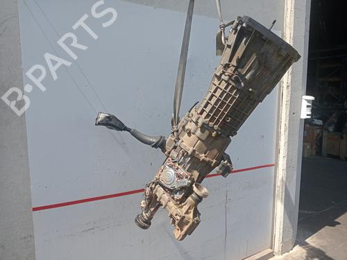 Used Gearbox SUZUKI GRAND VITARA II (JT, TE, TD) 1.9 DDiS (JB419WD, JB419XD) (129 hp) 25771385