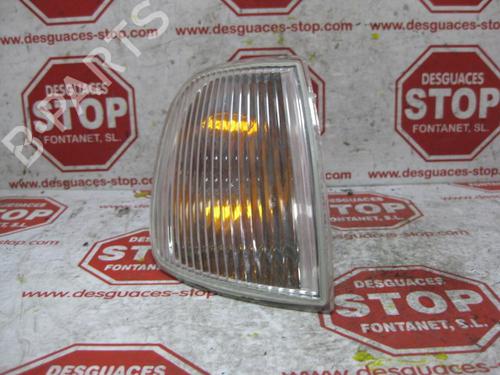 Used Right front indicator SEAT AROSA (6H1) 1.4 (60 hp) 7306979