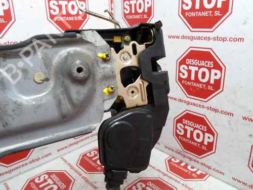 Front right window mechanism HYUNDAI TRAJET (FO) 2.0 CRDi | BP7389664C23 