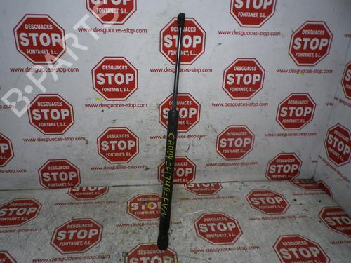 Used Hood lift support VW CADDY III MPV (2KB, 2KJ, 2CB, 2CJ) 1.9 TDI (105 hp) 15922645