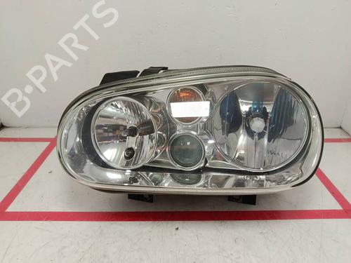 Used Left headlight Left headlight 38674744 38674744