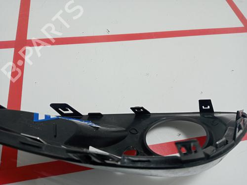 Grille OPEL CORSA D (S07)  | BP24298341C40 