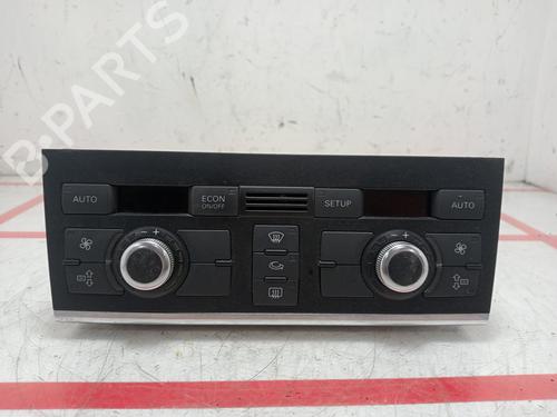 Used Climate control Climate control AUDI Q7 (4LB) 3.0 TDI quattro (233 hp) 34214986 34214986