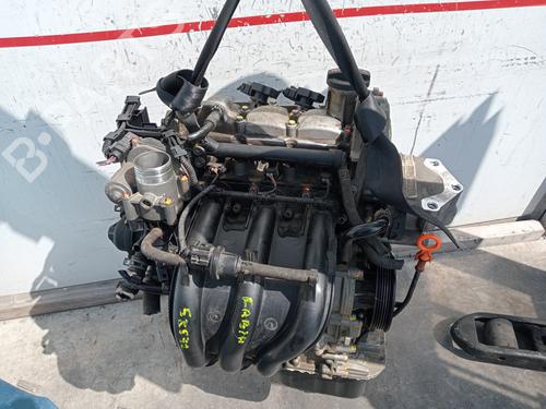 Engine SKODA FABIA I (6Y2) 1.4 | BP26697148M1 
