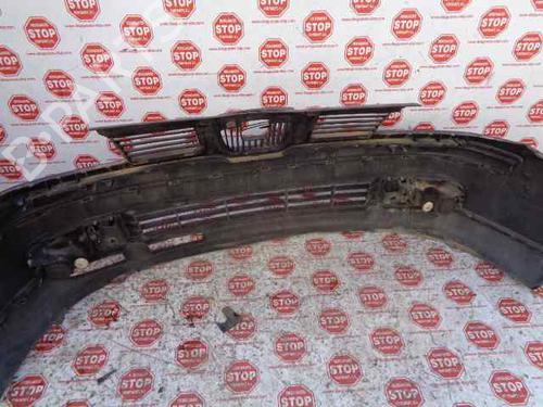Front bumper SEAT CORDOBA (6K1, 6K2) 1.9 TDI | BP7622366C7 