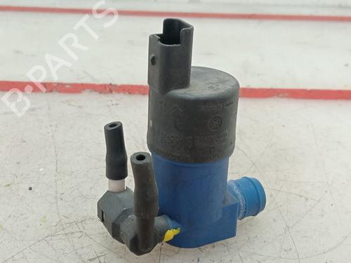 Washer pump RENAULT CAPTUR I (J5_, H5_)  | BP15932679E24 
