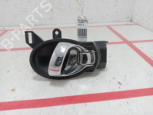 Used Front left interior door handle Front left interior door handle NISSAN JUKE (F15) [2010-2019] 32517877 32517877