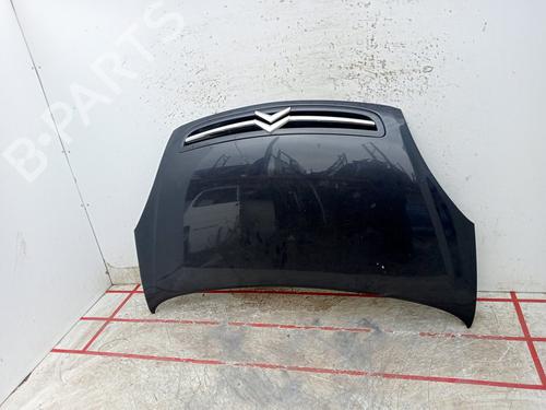 Used Hood CITROËN XSARA PICASSO (N68) 1.6 HDi (90 hp) 22380765